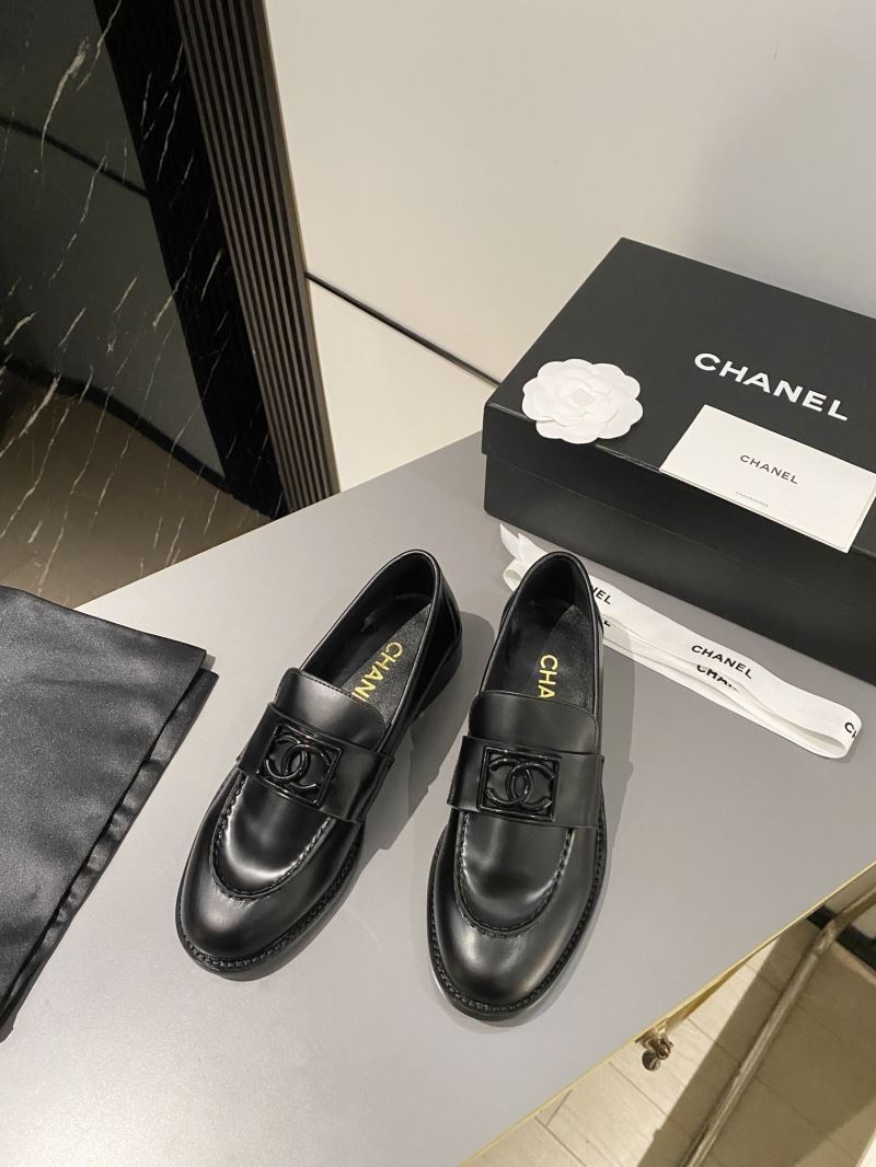 Chanel Low Shoes